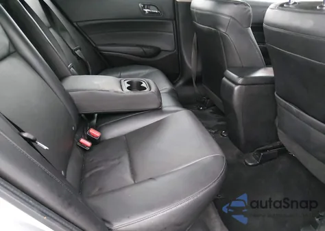 2014 Acura Ilx 2.0L z USA, uszkodzony, nr VIN 19VDE1F31EE005080